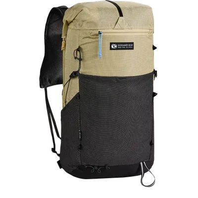 Gossamer Gear Grit 28 Fastpack