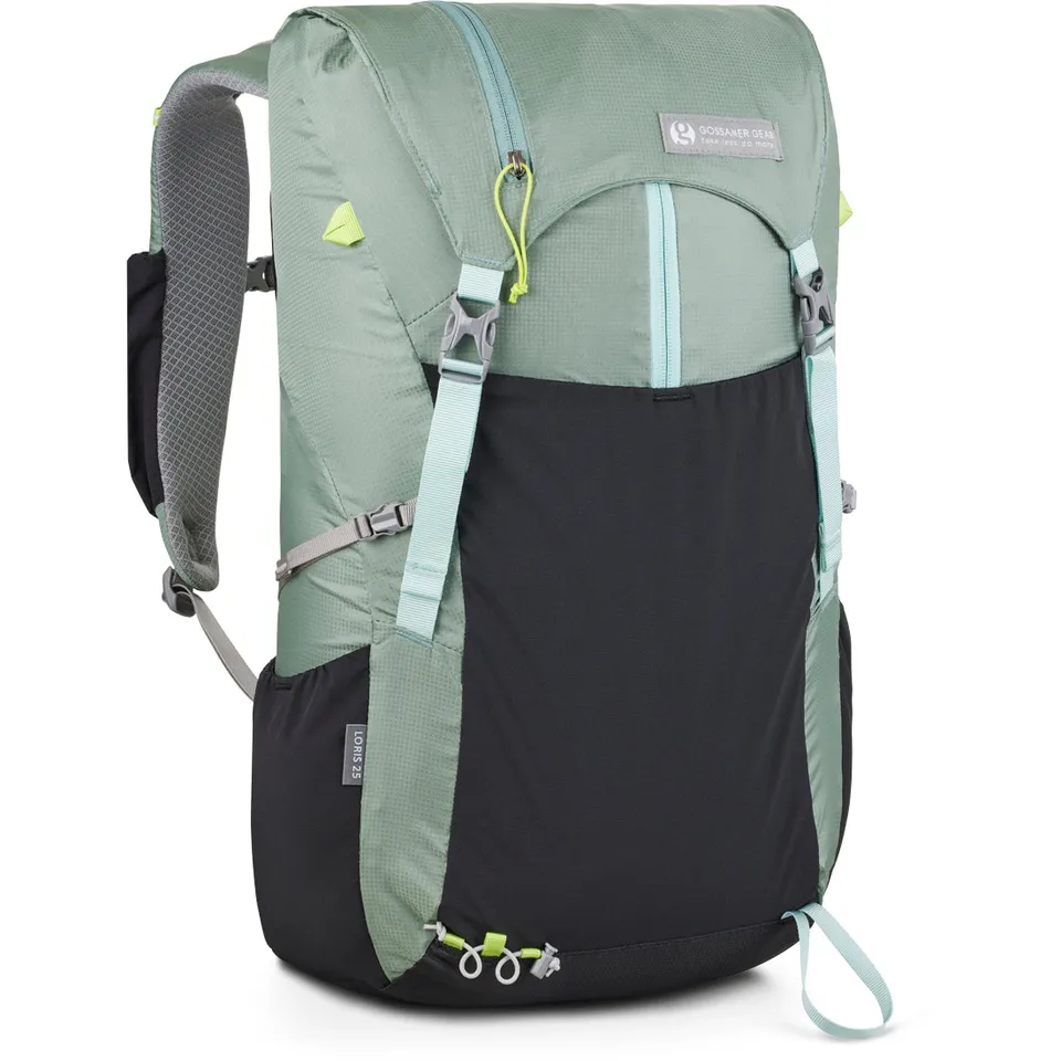 Gossamer Gear Loris 25 Daypack