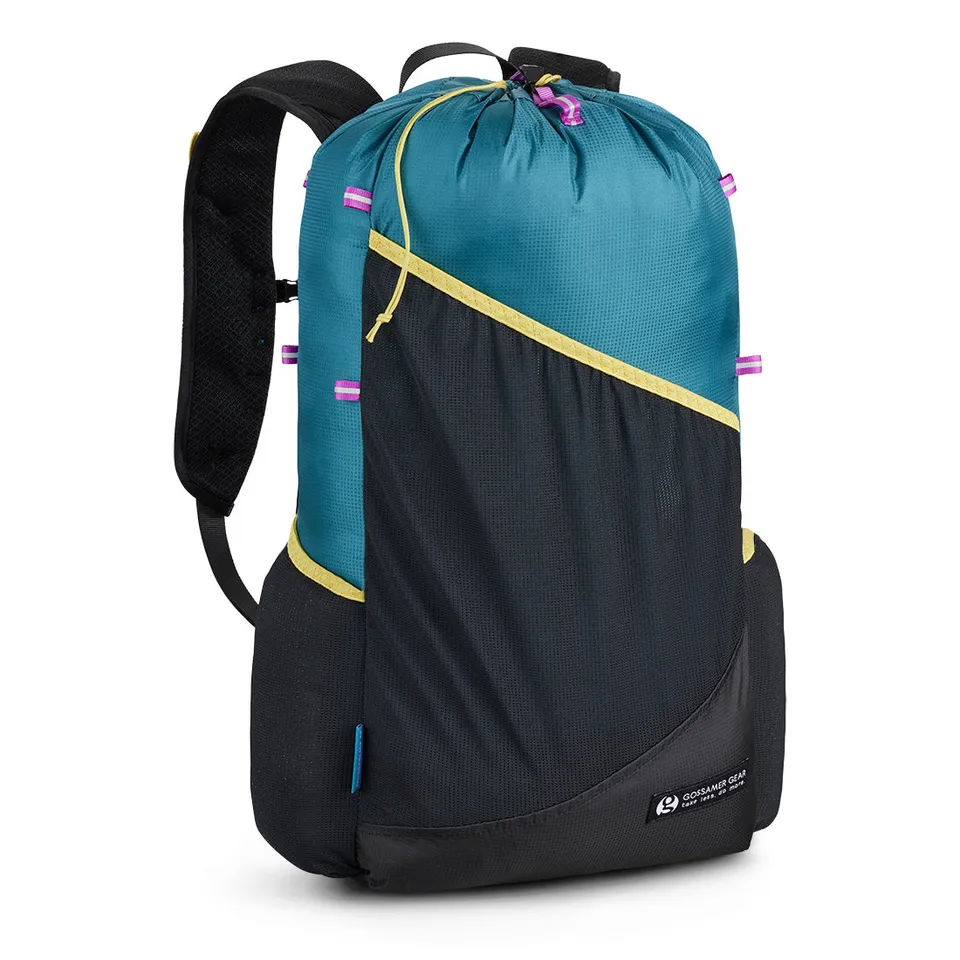 Gossamer Gear Minimalist 19 Daypack