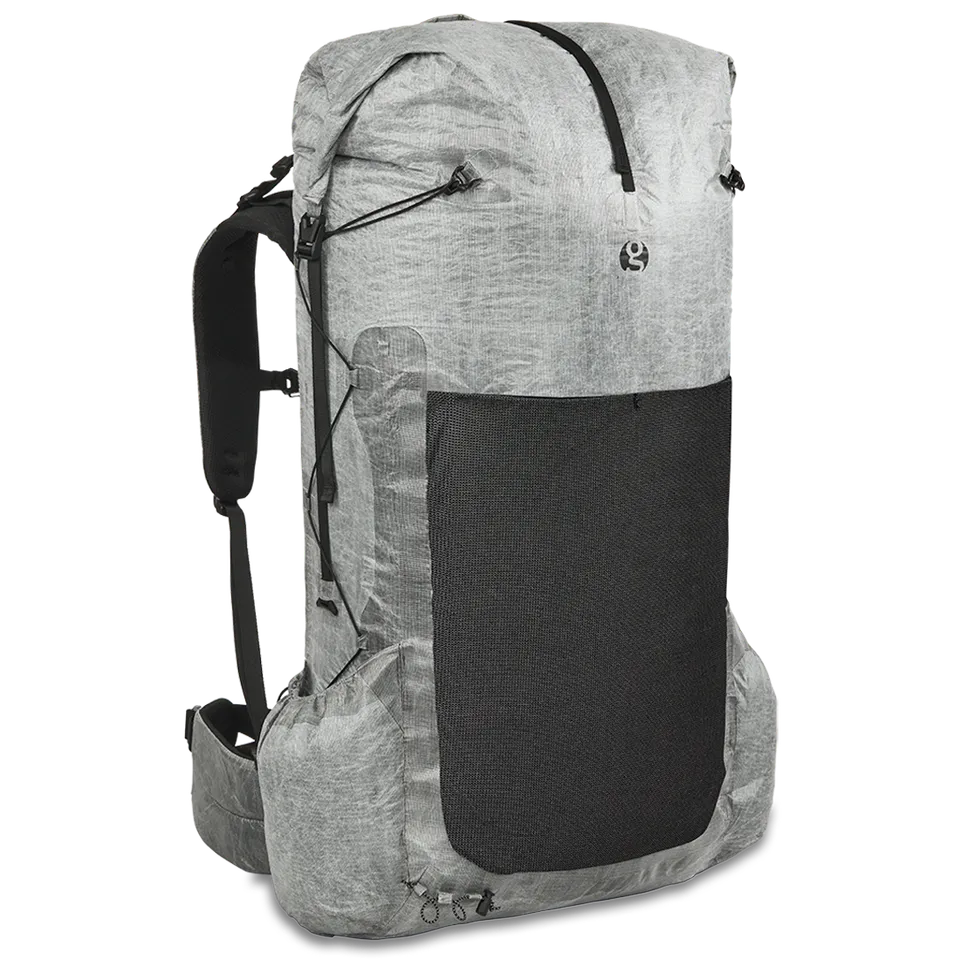 Gossamer Gear Mirage 40 Ultralight Backpack