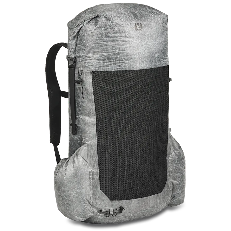 Gossamer Gear Murmur 36 Hyperlight Backpack