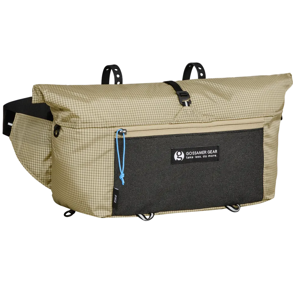 Gossamer Gear Piku Sling