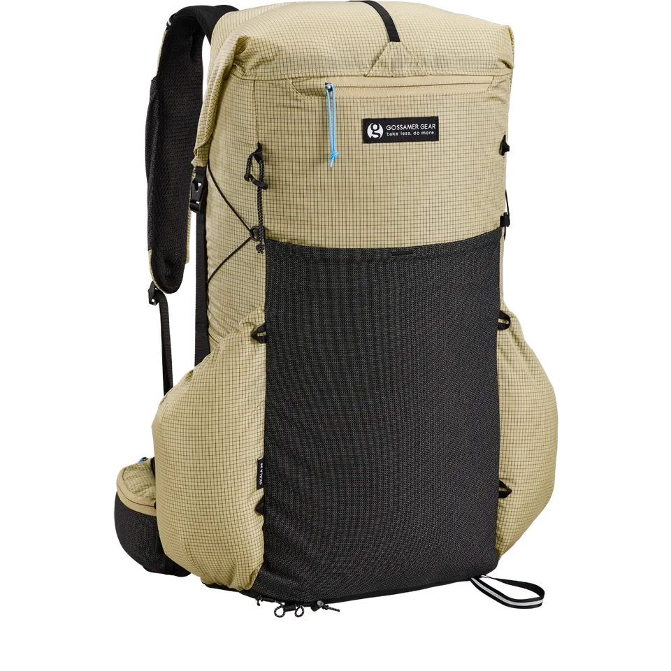 Gossamer Gear Skala 38 Ultralight Backpack