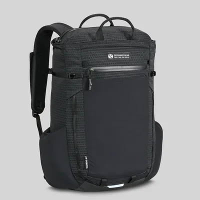 Gossamer Gear Vagabond Jet