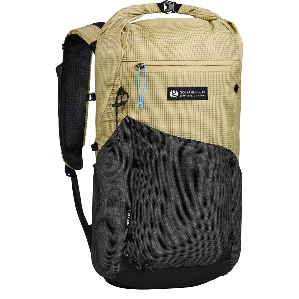 Gossamer Gear Vetta 20L Daypack