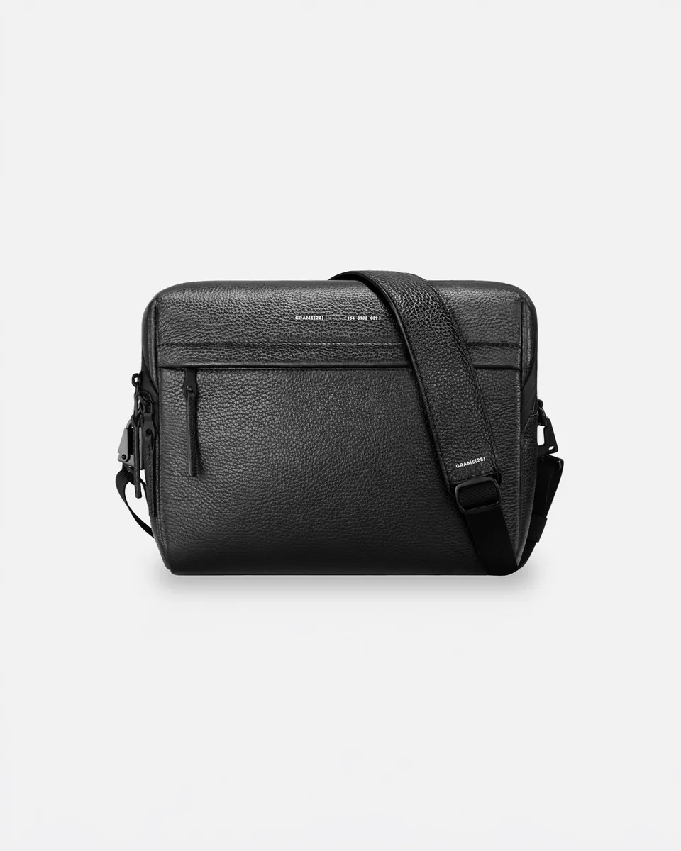 Grams28 154 City Pack