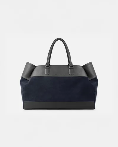 Grams28 184 Weekender Tote
