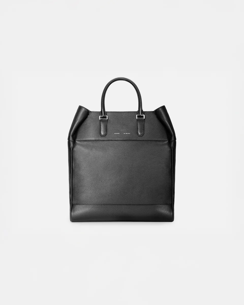 Grams28 185 Tote Bag