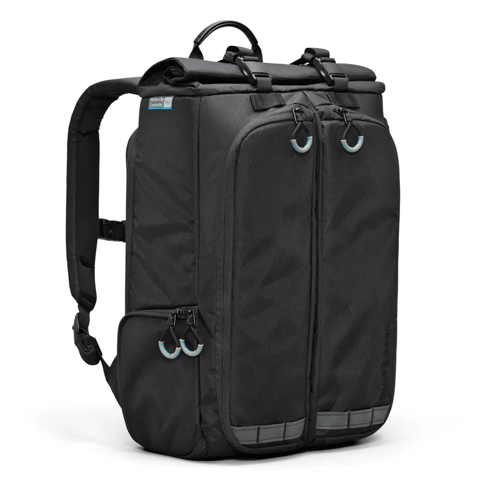 Gura Gear Kiboko City Commuter 18L+