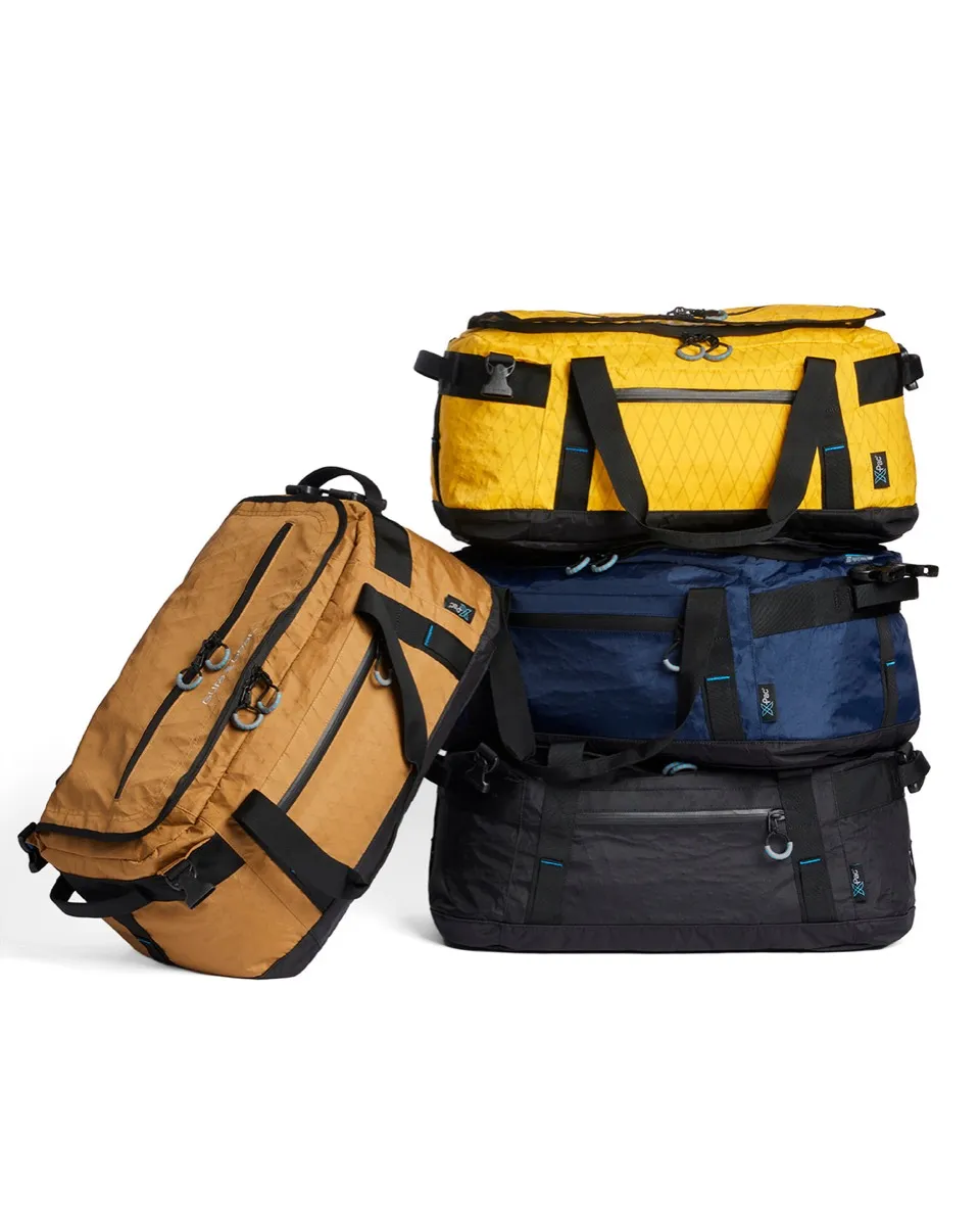 Gura Gear Mara Travel Duffel 40L