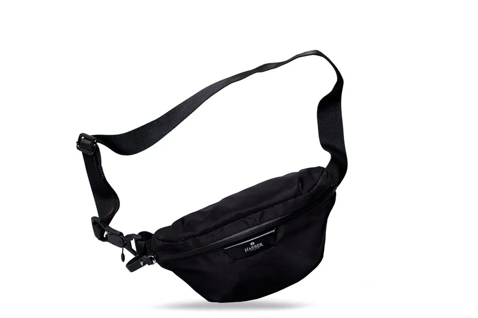 Harber London Classic Sling Bag - Venture Edition