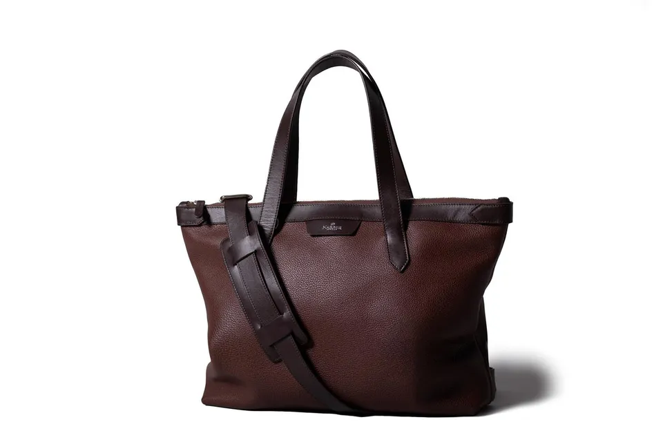 Harber London Everyday Shopper Bag