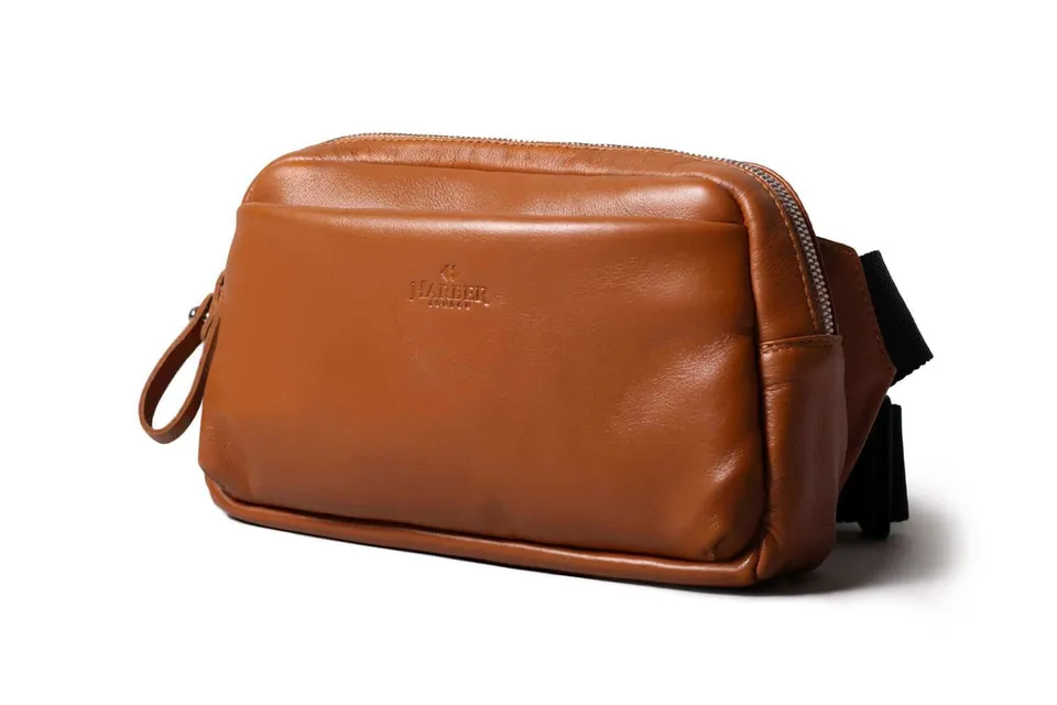 Harber London Everyday Sling Bag