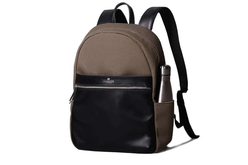 Harber London Office Backpack