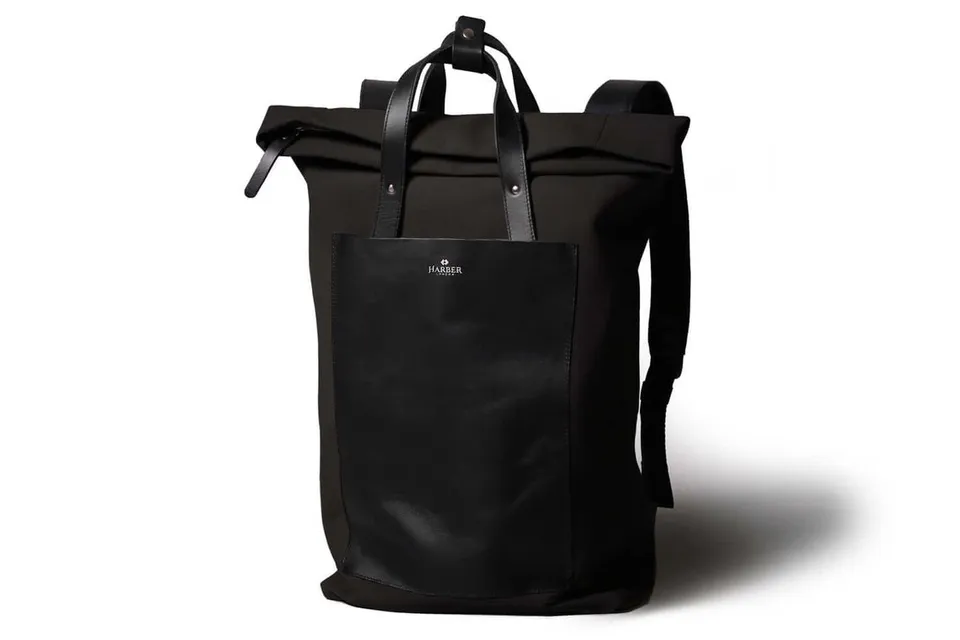 Harber London TotePack