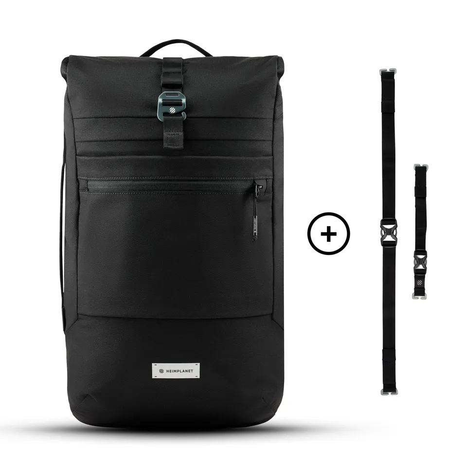 Heimplanet Carry Essentials Commuter Pack