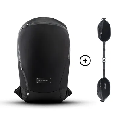 Heimplanet Motion Arc 20L