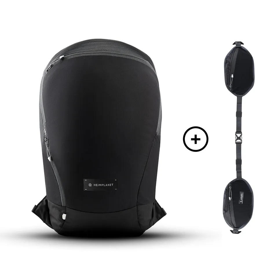Heimplanet Motion Arc 20L
