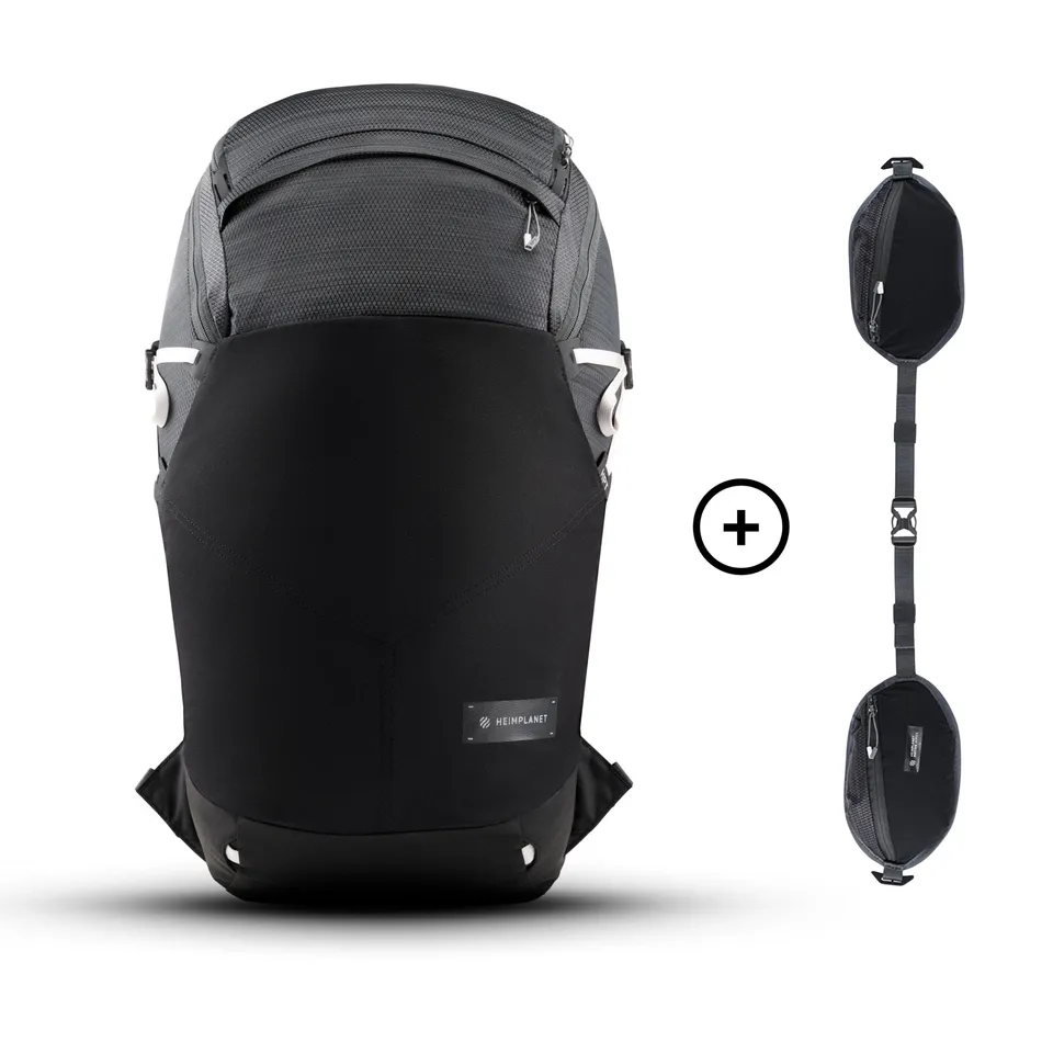 Heimplanet Motion Ellipse 25L
