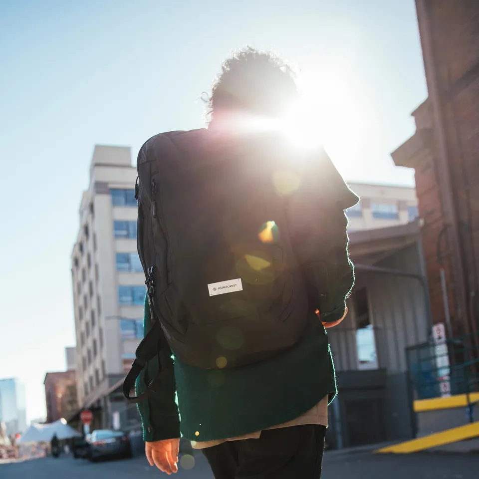 Heimplanet Transit Line Daypack 24L