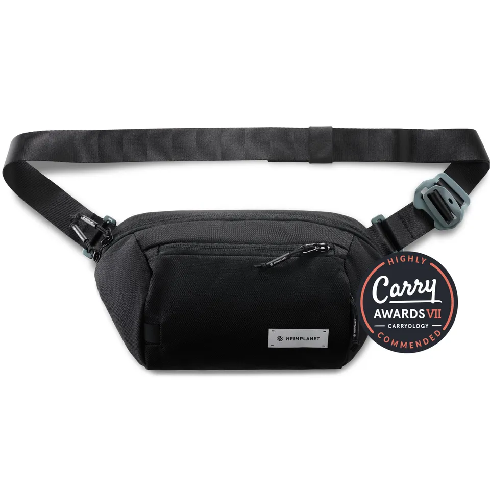 Heimplanet Transit Line Sling Pocket XL