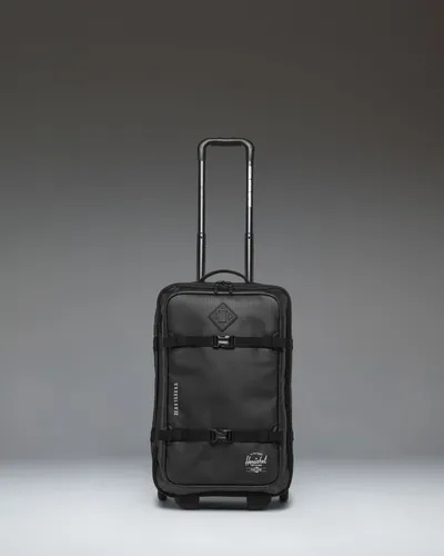 Herschel All Season Hybrid Roller Bag Large Carry-On