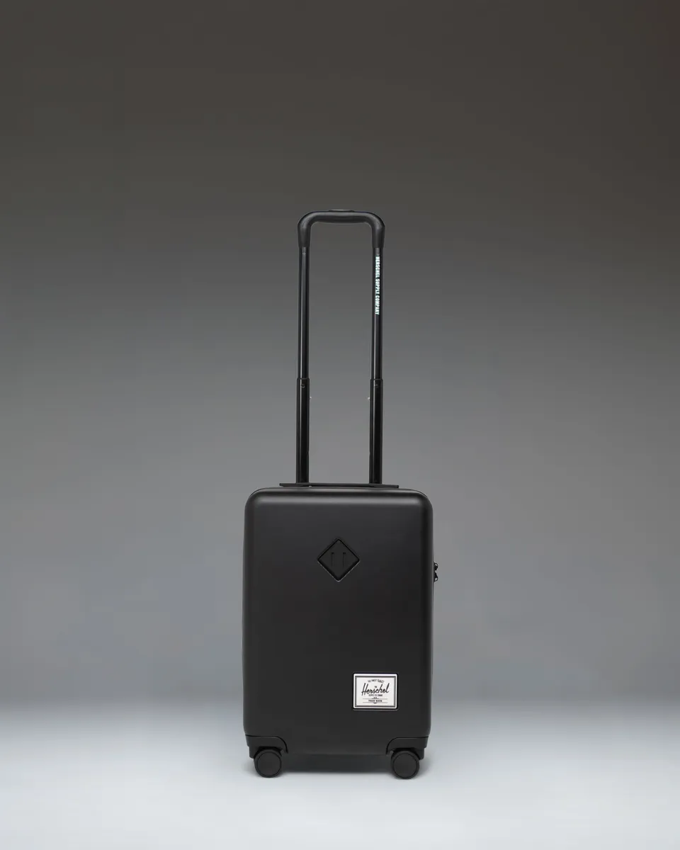 Herschel Heritage Hardshell Carry-On