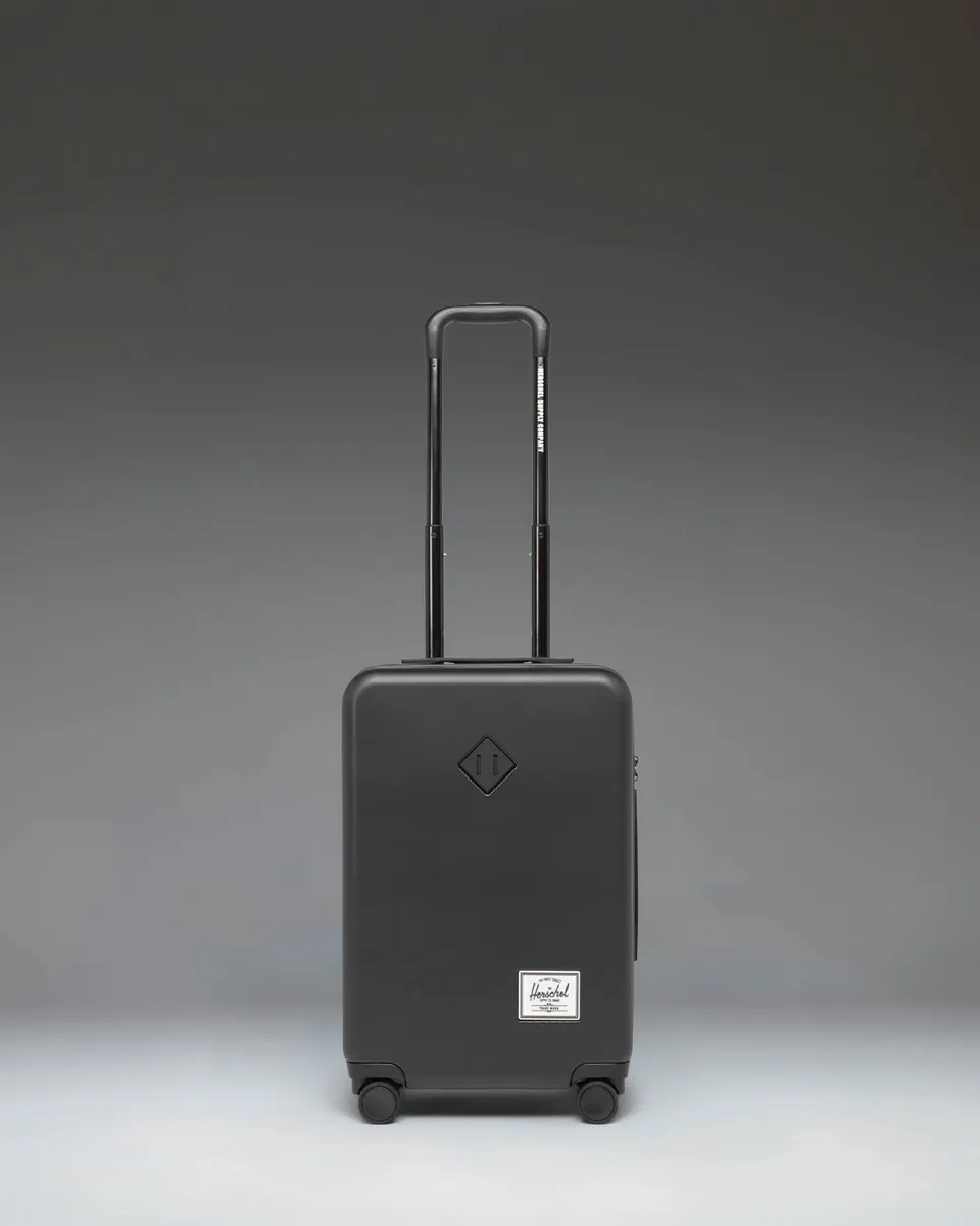 Herschel Heritage Hardshell Large Carry-On