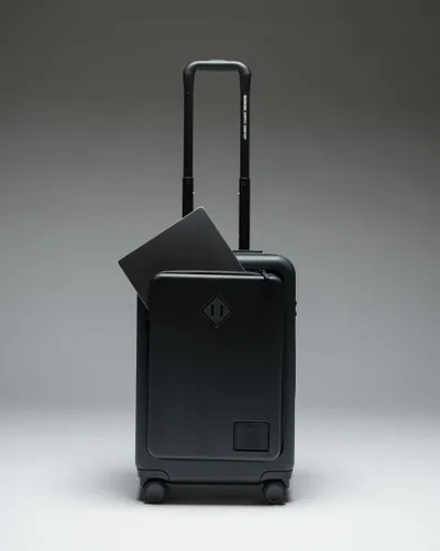 Herschel Heritage Pro Hardshell Large Carry-On