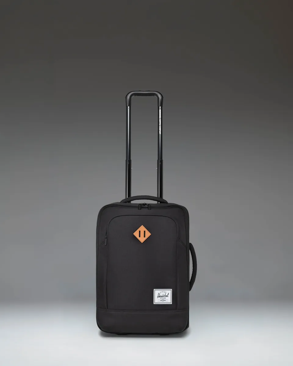Herschel Heritage Softshell Large Carry-On