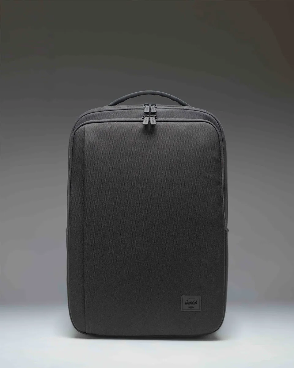 Herschel Kaslo Travel Backpack Tech