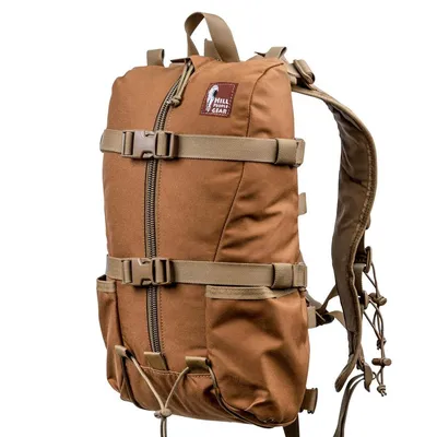 Hill People Gear Tarahumara Pack (TH)