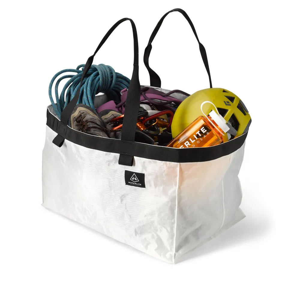 Hyperlite Mountain Gear G.O.A.T. Tote 20L
