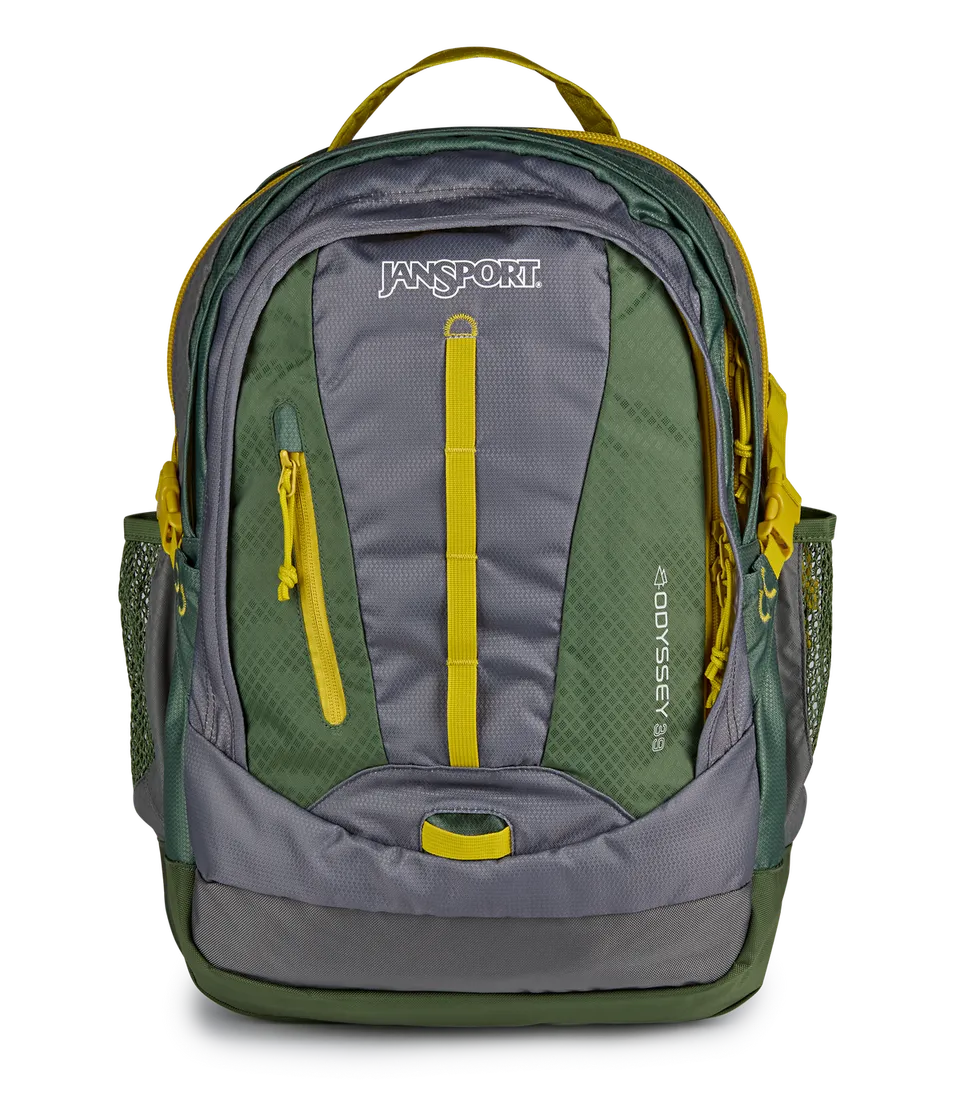 JanSport Odyssey Backpack