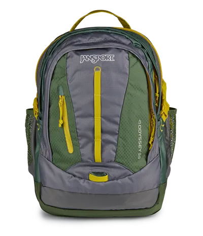 JanSport Odyssey Backpack