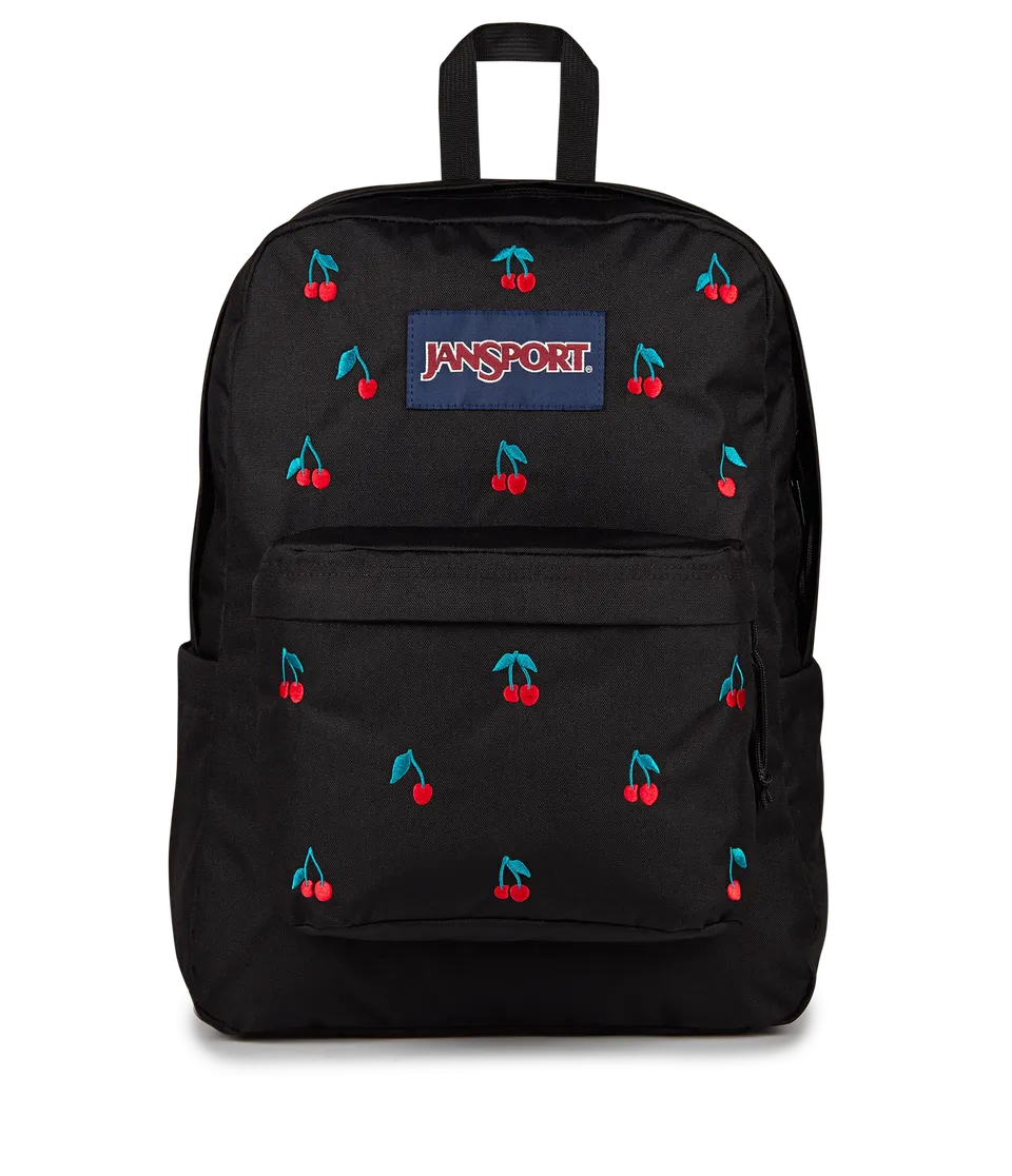 JanSport SuperBreak Plus