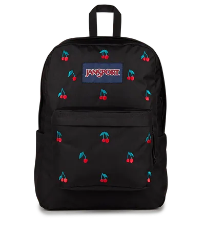 JanSport SuperBreak Plus