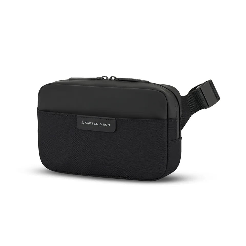 Kapten & Son Bergen Pro Crossbody 2L