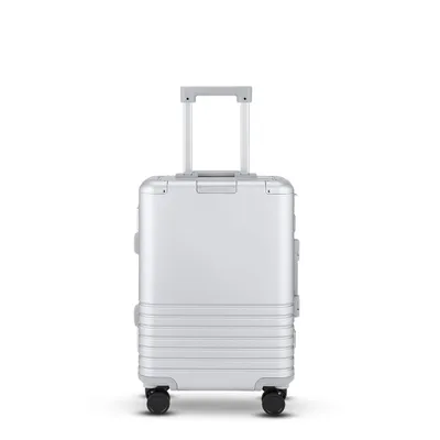 Kapten & Son Heathrow Aluminium Cabin