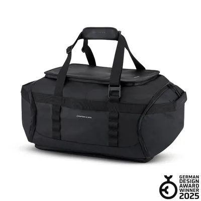 Kapten & Son Lisbon Duffle Backpack Medium 50L