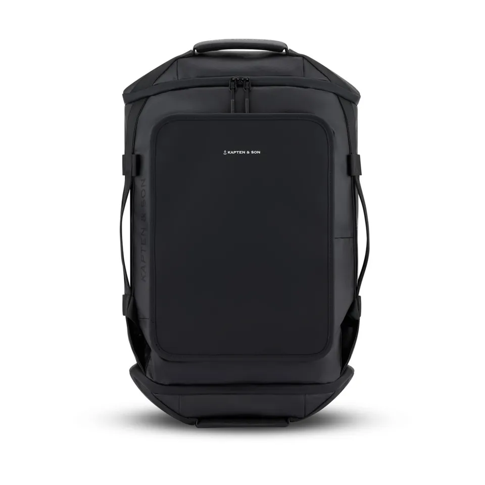 Kapten & Son Lisbon Duffle Backpack Small 30L