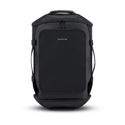 Kapten & Son Lisbon Duffle Backpack Small 30L