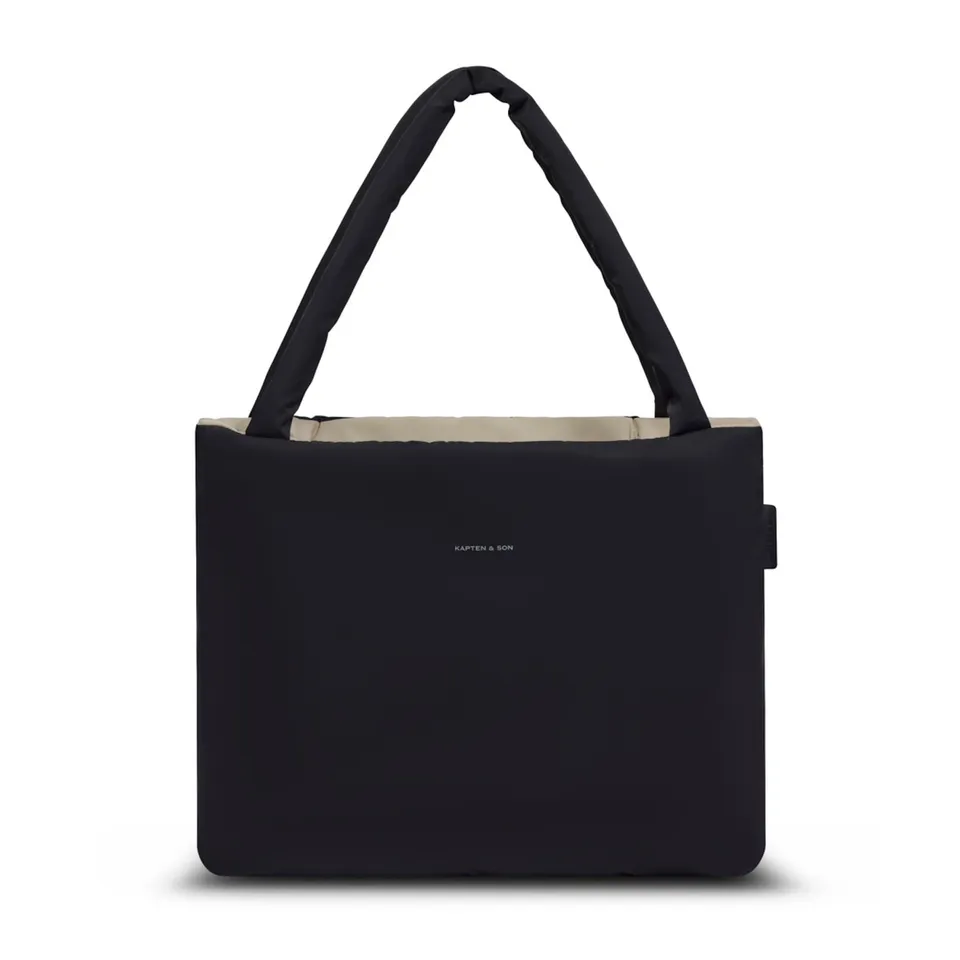 Kapten & Son Norva 2in1 Shopper 23L