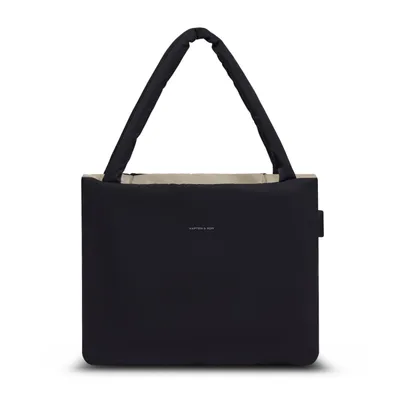 Kapten & Son Norva 2in1 Shopper 23L