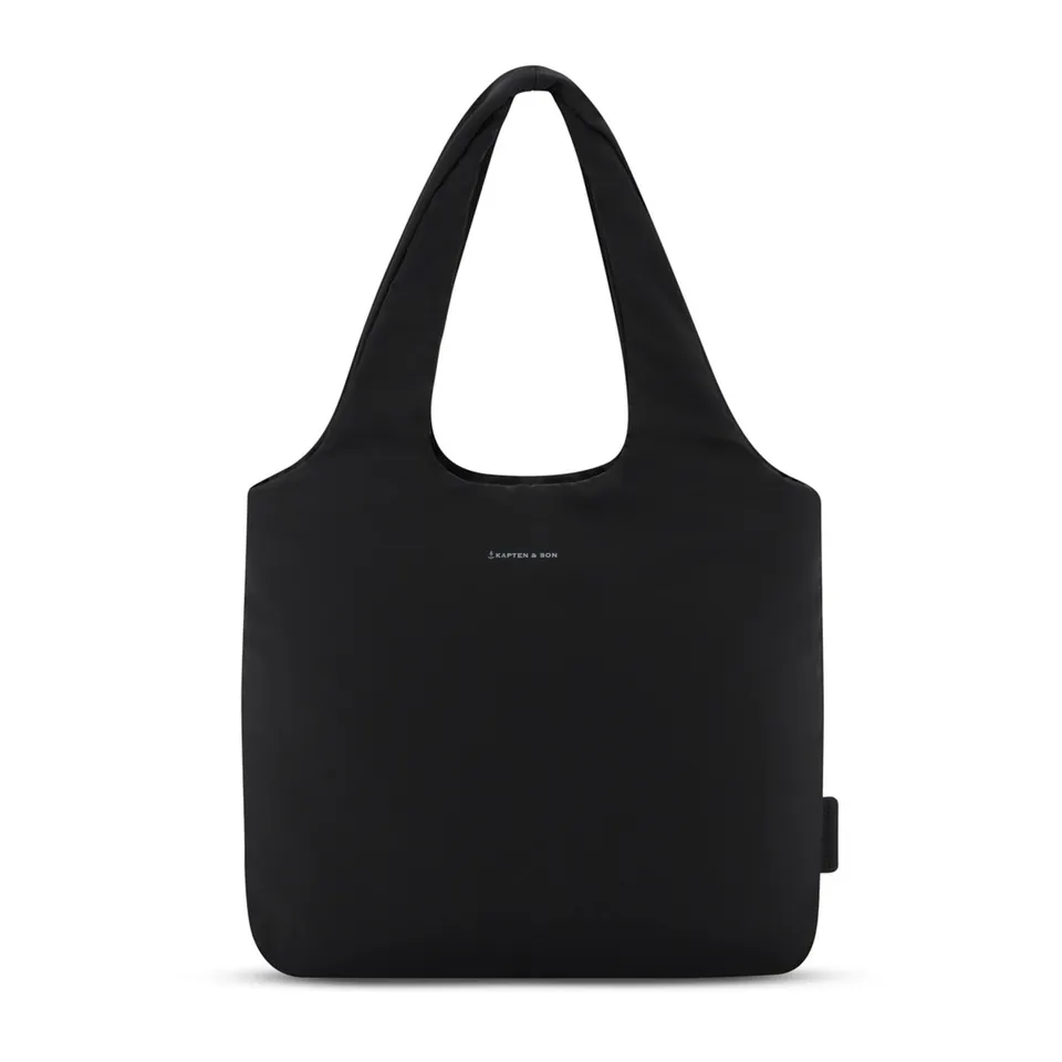 Kapten & Son Skara Cloud Shopper 18L
