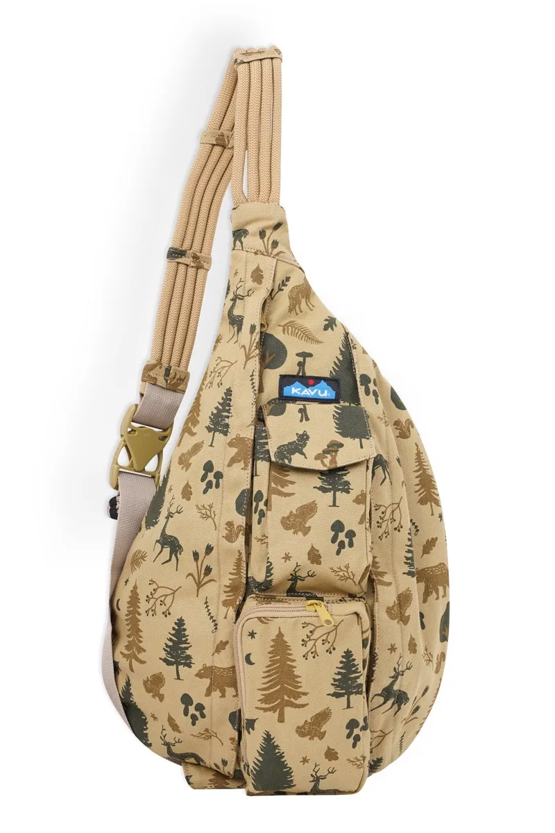 KAVU Rope Bag 10L
