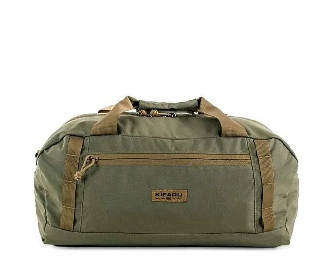 Kifaru Rampart Duffel