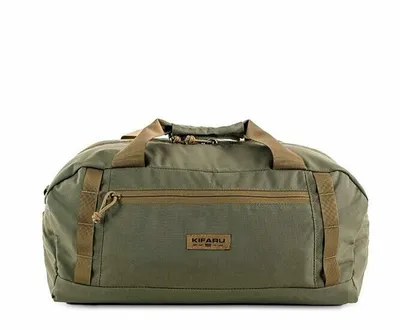Kifaru Rampart Duffel