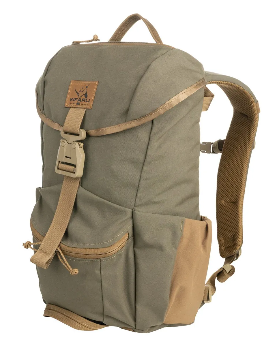 Kifaru Urban Ruck 2.0