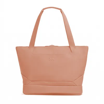 Knack Expandable Laptop Tote